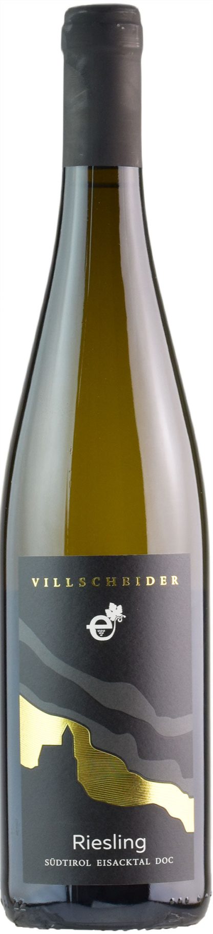 Villscheider Valle Isarco Riesling 2019