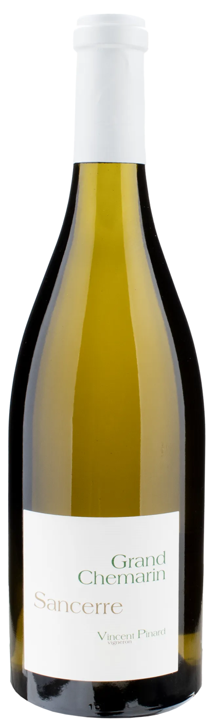 Vincent Pinard Sancerre Grand Chemarin 2022