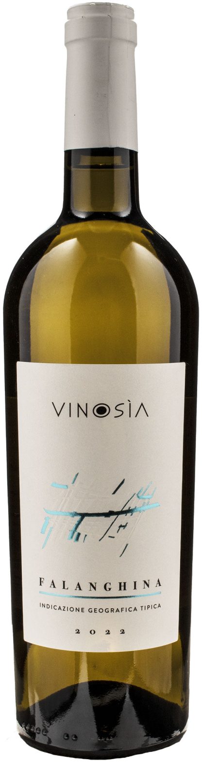 Vinosia Falanghina 2022