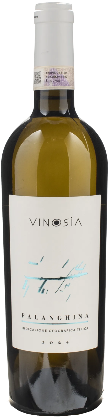 Vinosia Falanghina 2024