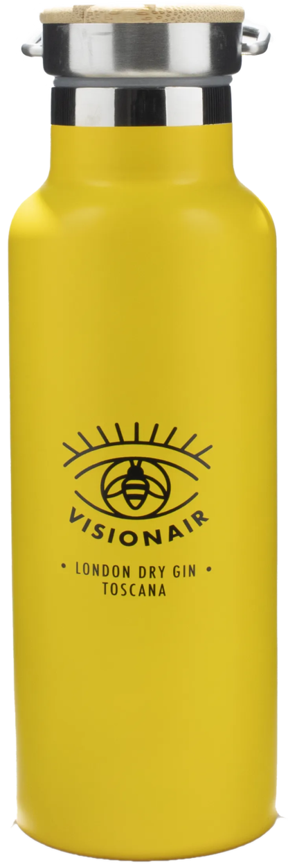 Visionair Gin London Dry 0.5L