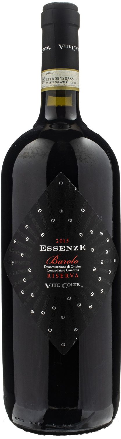 Vite Colte Barolo Essenze Riserva Magnum 2015