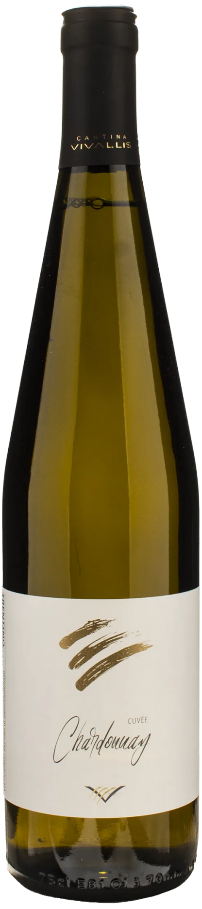 Vivallis Cuvée Chardonnay 2023