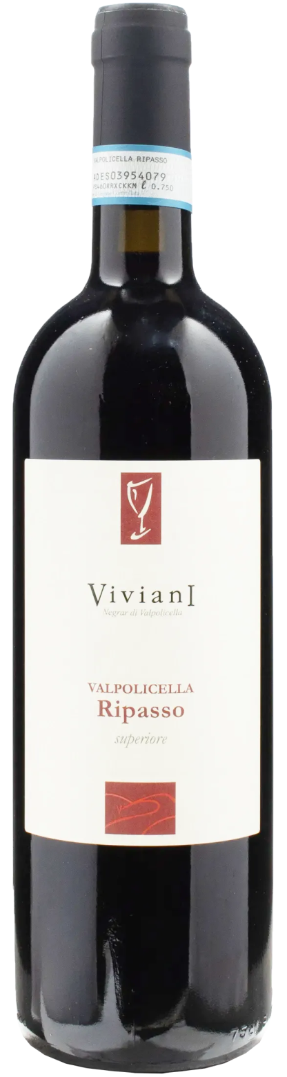 Viviani Valpolicella Superiore Ripasso 2019