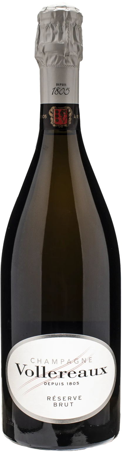 Vollereaux Champagne Brut Réserve