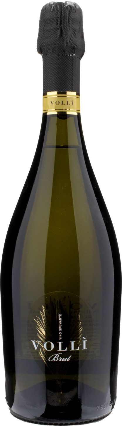 Vollì Rubicone Spumante Bianco Brut