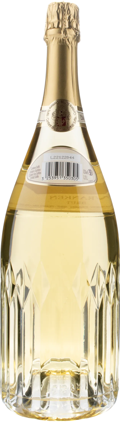 Vranken Champagne Diamant Brut Magnum - immagine 2