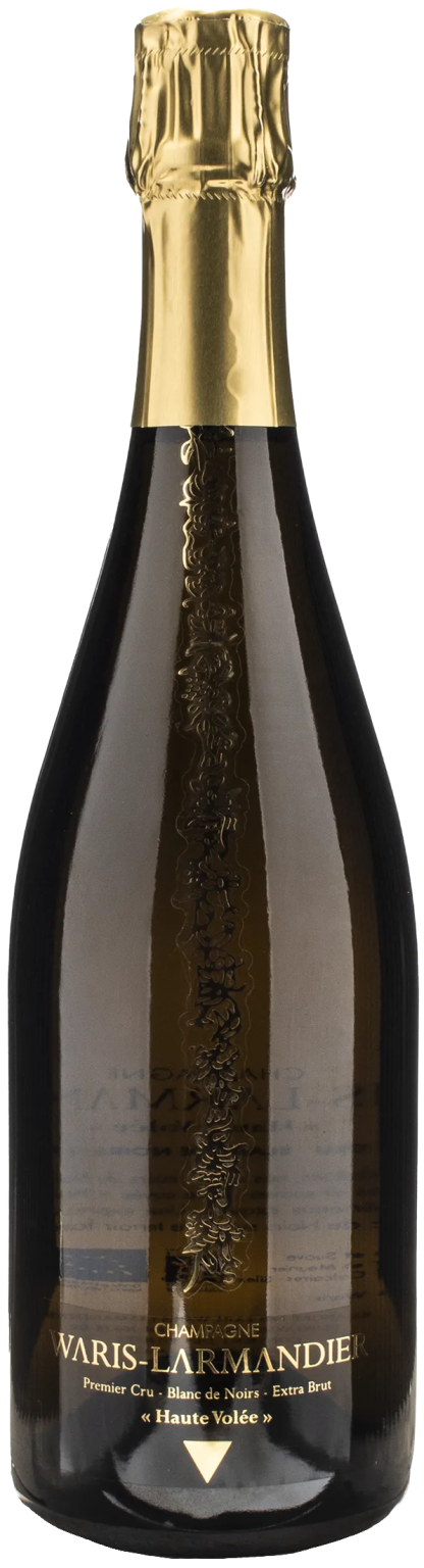 Waris Larmandier Champagne 1er Cru Cuvée Haute Volée Blanc de Noirs Extra Brut