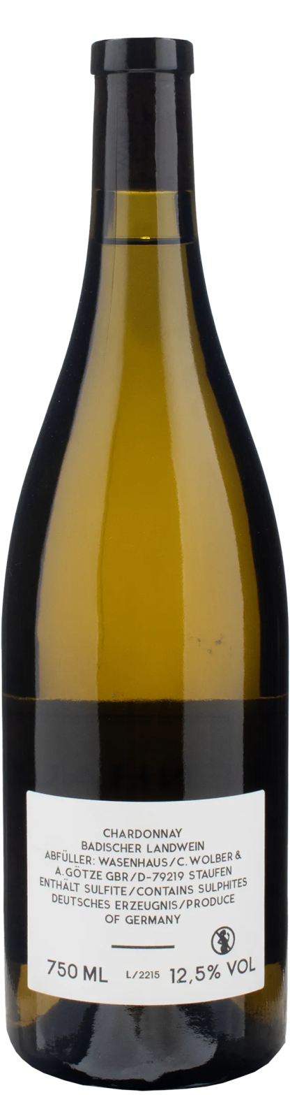 Wasenhaus Chardonnay 2022 - immagine 2