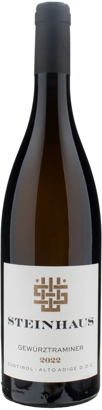 Weingut Steinhaus Gewurztraminer 2022