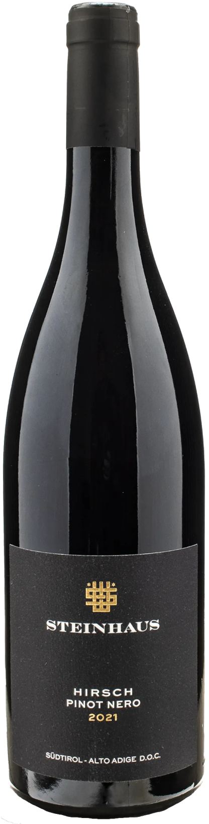 Weingut Steinhaus Hirsch Pinot Nero 2021