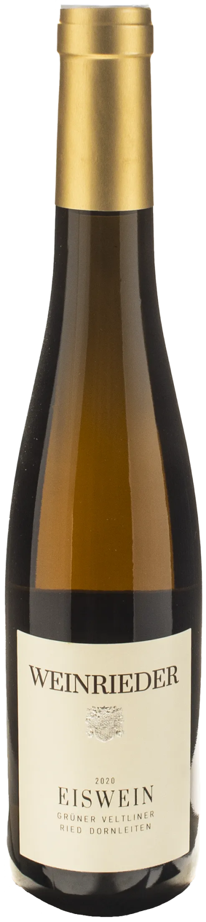 Weinrieder Eiswein Gruner Veltliner 0,375L 2020