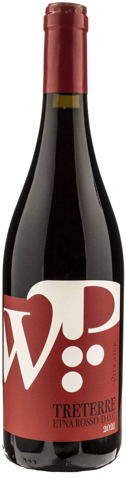 Wiegner Etna Rosso Treterre 2021