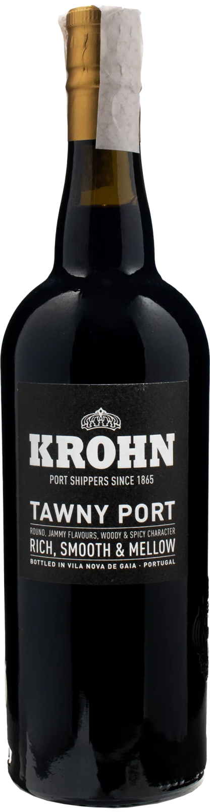 Wiese & Krohn Porto Tawny