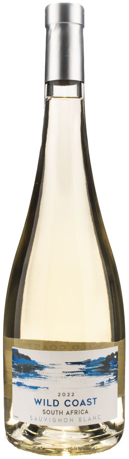 Wild Coast Sauvignon Blanc 2022