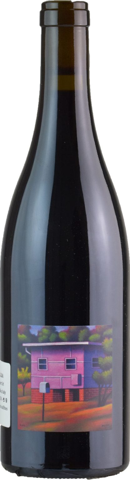 William Downie Cathedral Pinot Noir 2019