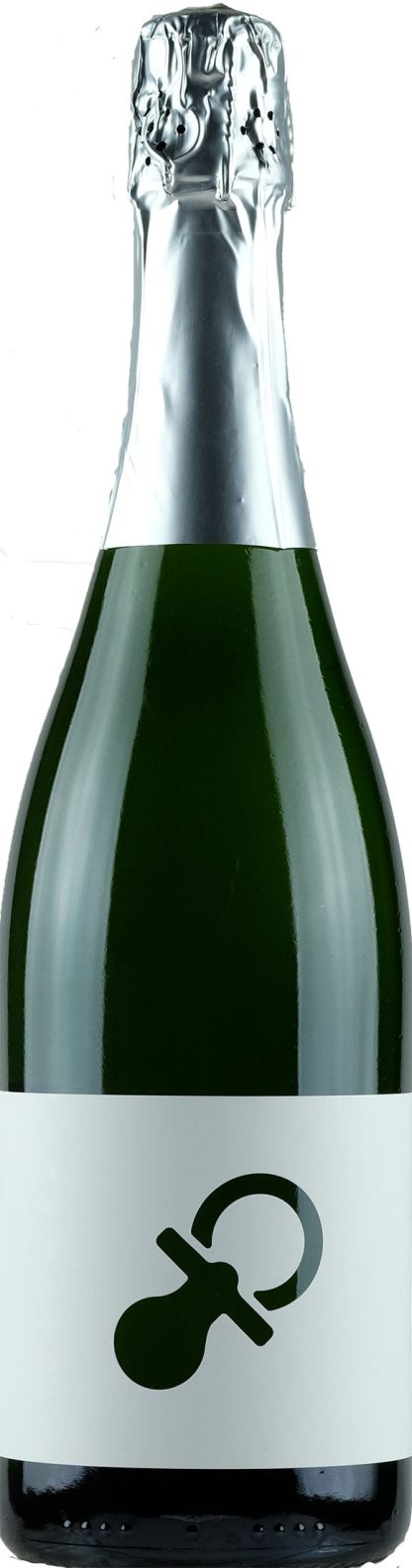 Wine Side Story Cava Bebito Brut Nature