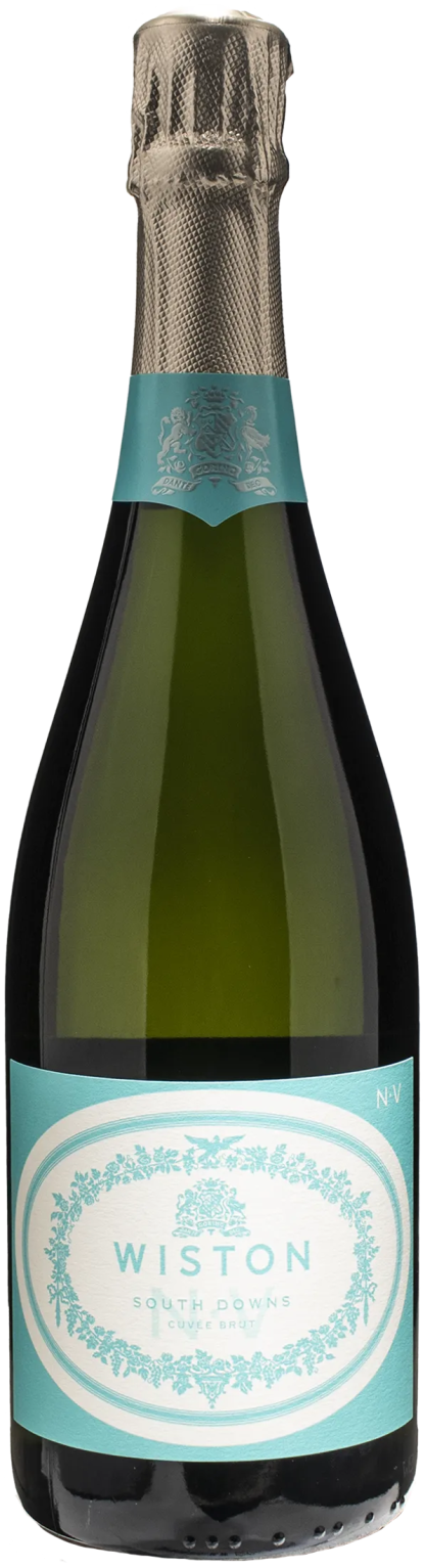 Wiston Estate South Downs Cuvée Brut NV