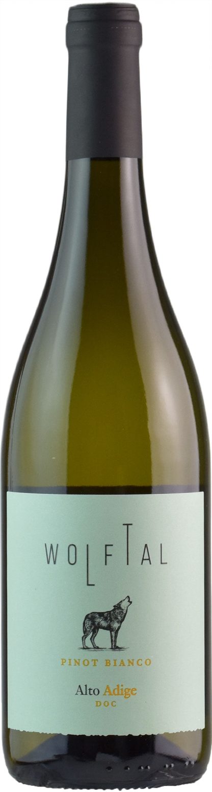 Wolftal Alto Adige Pinot Bianco 2020