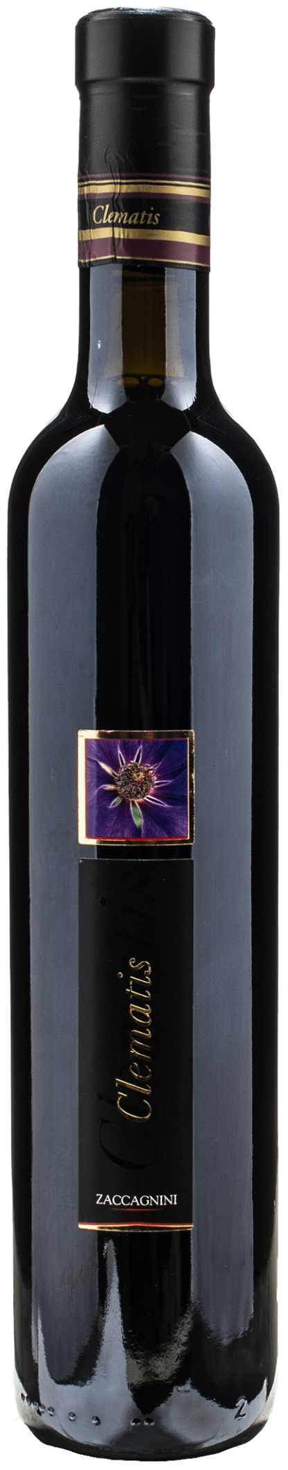 Zaccagnini Montepulciano Passito Clematis 0,375L 2015