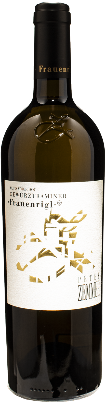 Zemmer Frauenrigl Gewurztraminer 2023