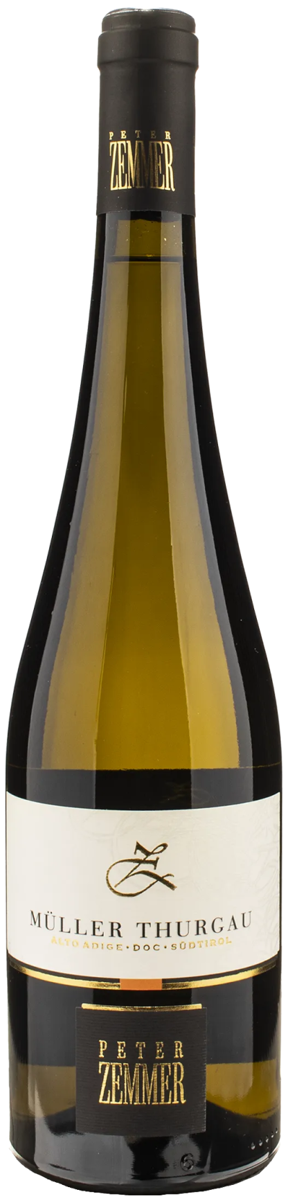 Zemmer Muller Thurgau 2023