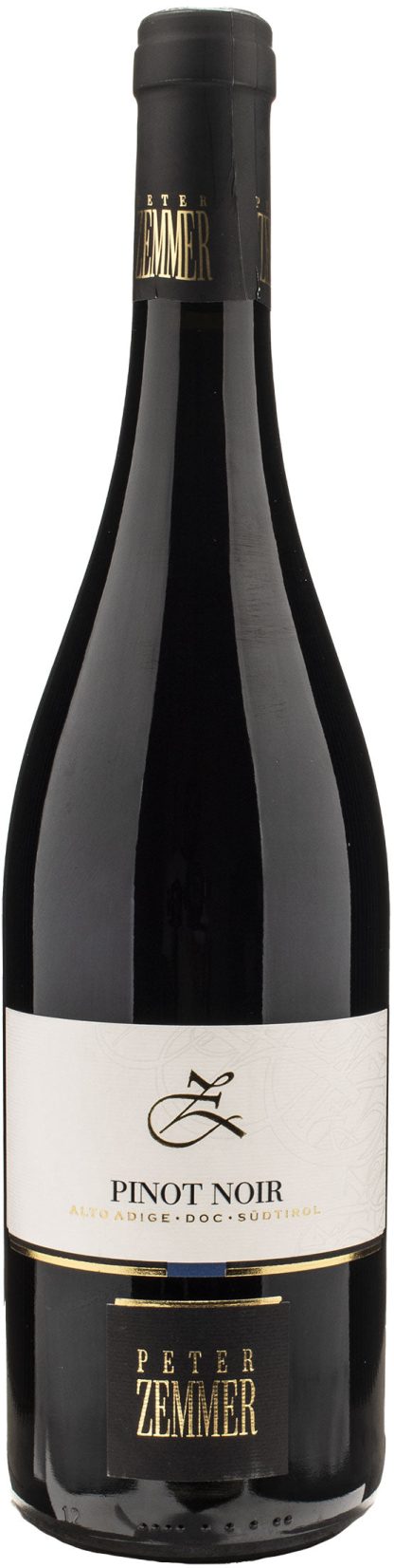 Zemmer Pinot Nero 2022