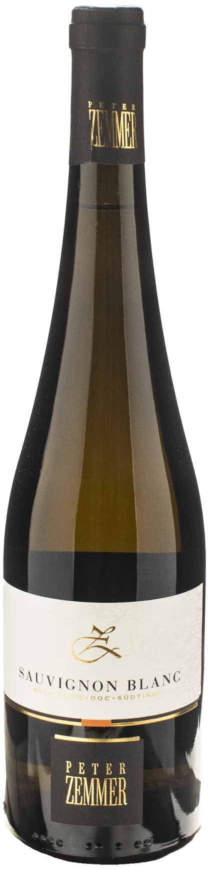 Zemmer Sauvignon Blanc 2023