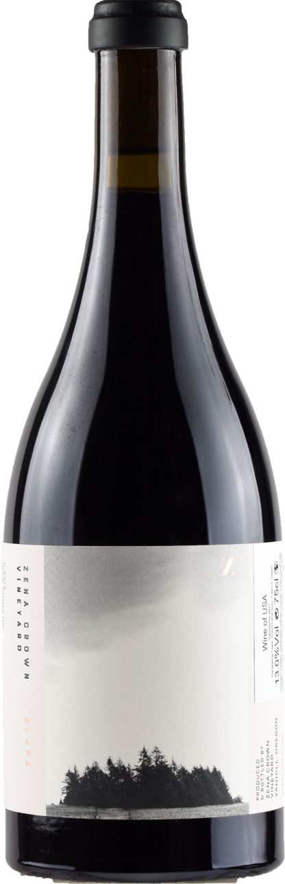 Zena Crown Slope Pinot Noir 2013