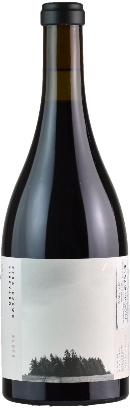 Zena Crown Slope Pinot Noir 2015