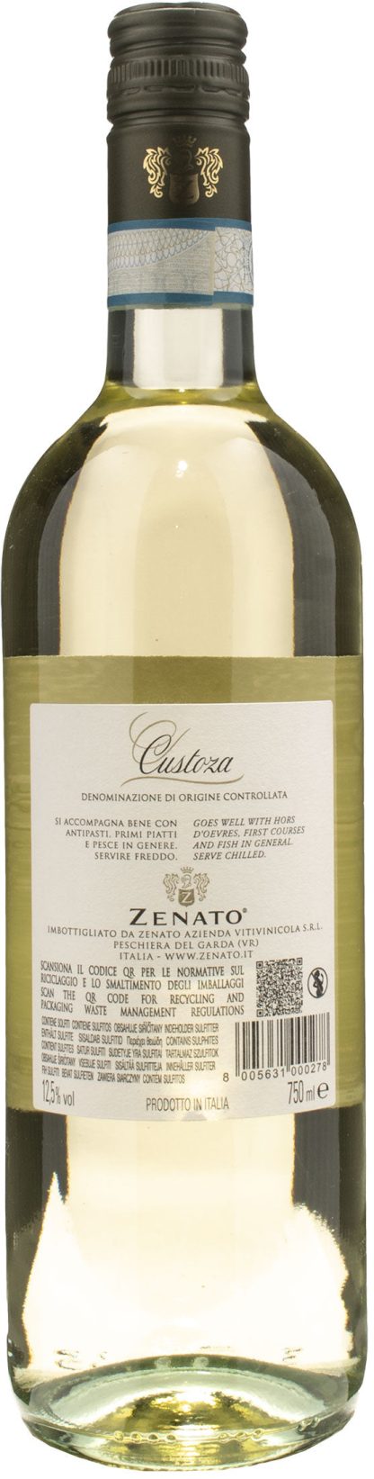 Zenato Custoza 2022 - immagine 2