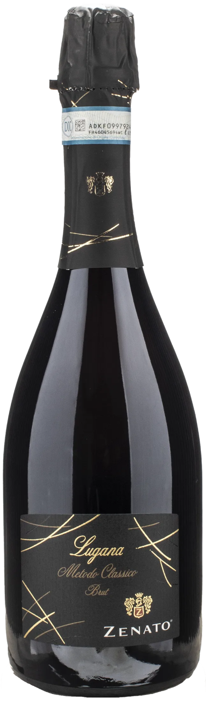 Zenato Lugana Metodo Classico Brut 2021