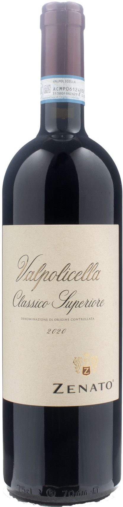 Zenato Valpolicella Classico Superiore 2020