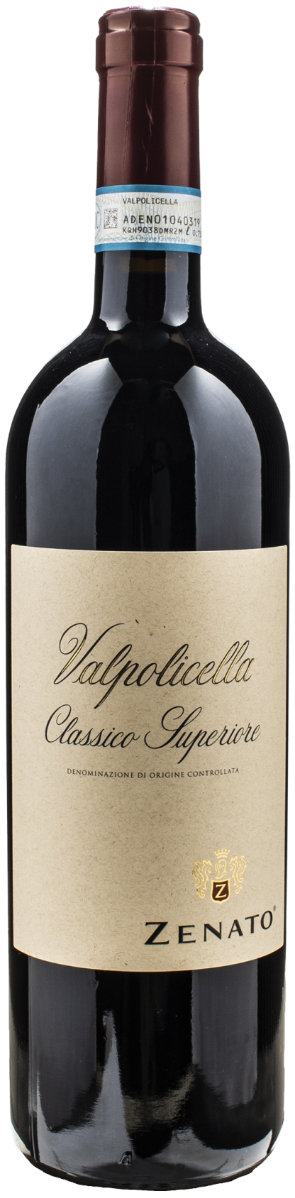 Zenato Valpolicella Classico Superiore 2021