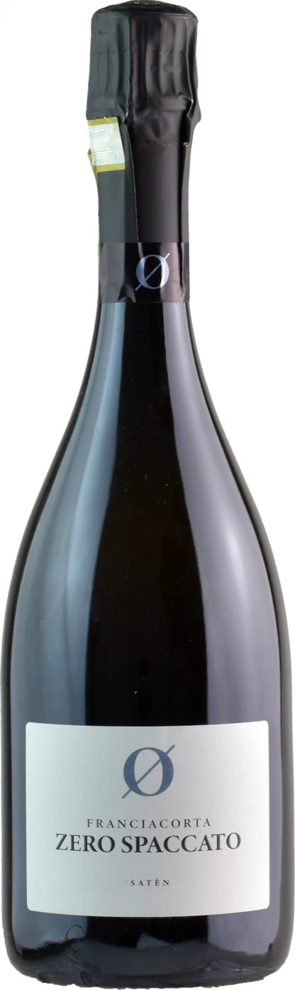 Zero Spaccato Franciacorta Saten Brut