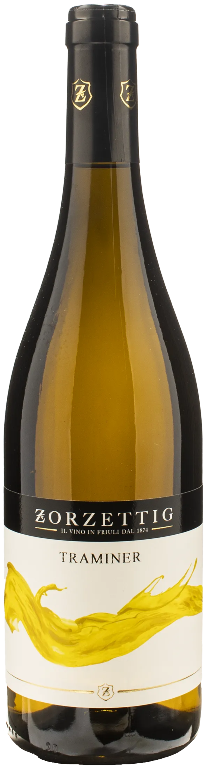 Zorzettig Traminer 2023