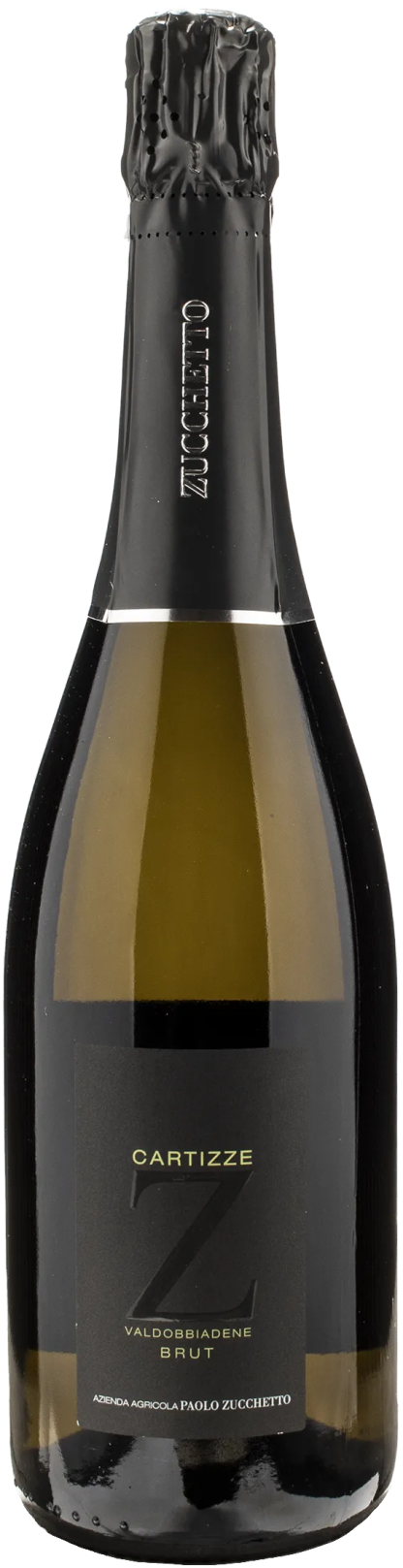 Zucchetto Paolo Valdobbiadene Prosecco Superiore Cartizze Brut 2023