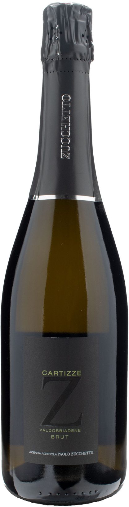 Zucchetto Paolo Valdobbiadene Prosecco Superiore di Cartizze Brut