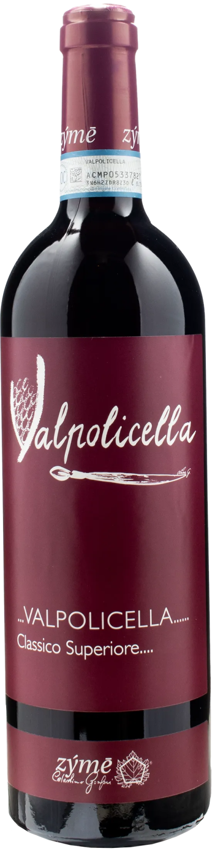 Zyme Valpolicella Classico Superiore 2019